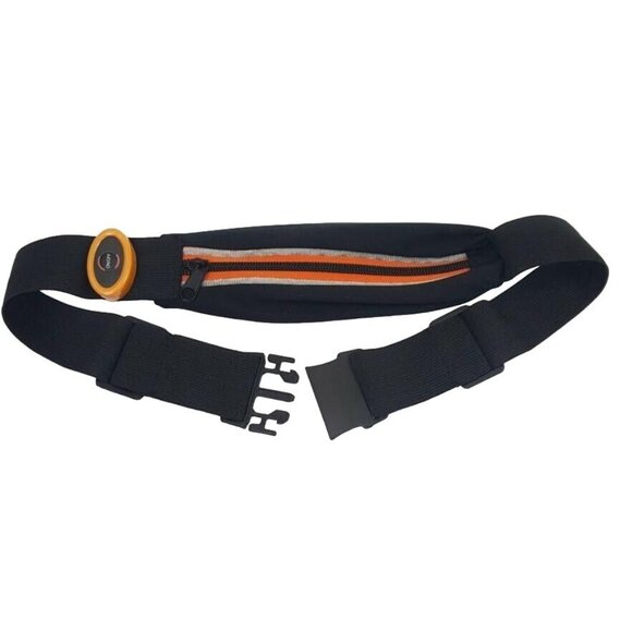No brand Handbags - Lighted Cycling Running Ultralight Waist Belt Hip Bum Bag Pouch Money Fanny Pack